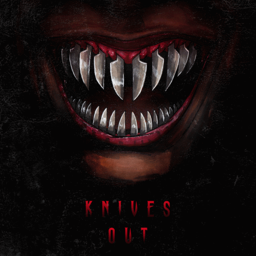 Dislocator : Knives Out